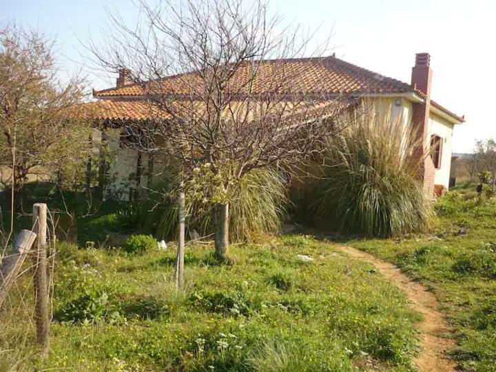Havouli 1 Holiday home Moudhros